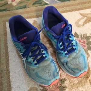 ASICS Gel Nimbus 20 Running Shoes